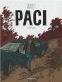 Paci Tome 3 : Rwanda - Preview