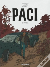 Capa do artigo Paci Tome 3 : Rwanda