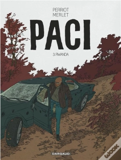Capa do artigo Paci Tome 3 : Rwanda