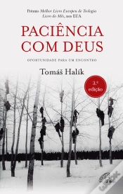 Capa do artigo Paciência com Deus