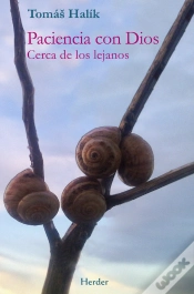 Capa do artigo Paciencia Con Dios