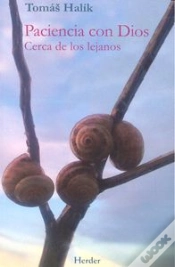 Capa do artigo Paciencia Con Dios