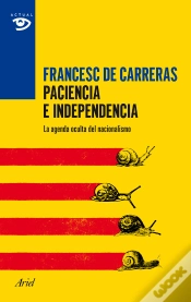 Capa do artigo Paciencia E Independencia
