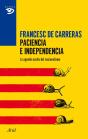 Paciencia E Independencia - Preview