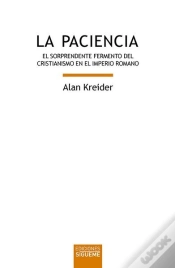 Capa do artigo Paciencia, La