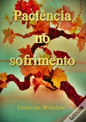Capa do artigo Paciência No Sofrimento