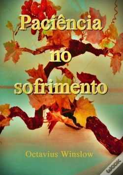 Capa do artigo Paciência No Sofrimento