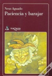 Capa do artigo Paciencia Y Barajar