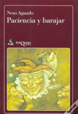 Capa do artigo Paciencia Y Barajar