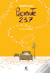 Capa do artigo Paciente 237
