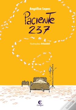 Capa do artigo Paciente 237