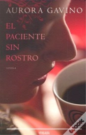 Capa do artigo Paciente Sin Rostro,El