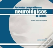 Capa do artigo Pacientes Con Problemas Neurológicos De Interés