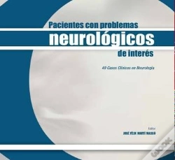 Capa do artigo Pacientes Con Problemas Neurológicos De Interés