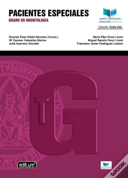Capa do artigo Pacientes Especiales