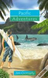 Pacific Adventures