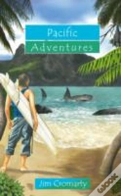 Capa do artigo Pacific Adventures