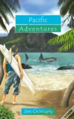 Capa do artigo Pacific Adventures