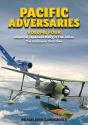 Pacific Adversaries - Volume Four - Preview