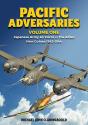 Pacific Adversaries - Volume One - Preview