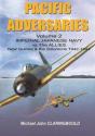Pacific Adversaries - Volume Two - Preview