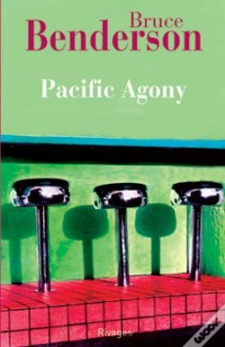 Capa do artigo Pacific Agony