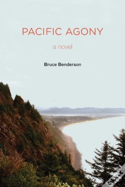Capa do artigo Pacific Agony