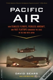 Capa do artigo Pacific Air