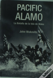 Capa do artigo Pacific Alamo Batalla De La Isla De Wake
