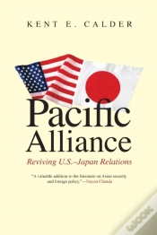 Capa do artigo Pacific Alliance