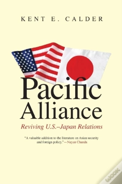 Capa do artigo Pacific Alliance
