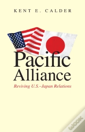 Capa do artigo Pacific Alliance