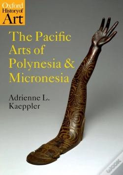 Capa do artigo Pacific Arts Of Polynesia And Micronesia