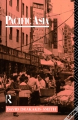 Capa do artigo Pacific Asia