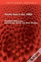Pacific Asia In The 1990s