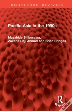 Capa do artigo Pacific Asia In The 1990s
