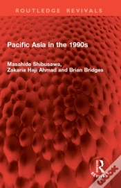 Capa do artigo Pacific Asia In The 1990s