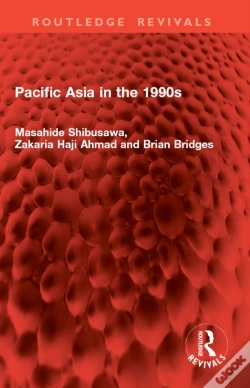 Capa do artigo Pacific Asia In The 1990s