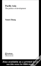 Capa do artigo Pacific Asia