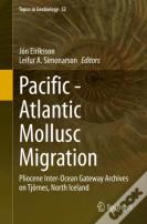Pacific - Atlantic Mollusc Migration