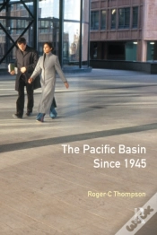 Capa do artigo Pacific Basin Since 1945