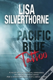 Capa do artigo Pacific Blue Tattoo