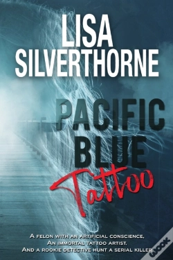 Capa do artigo Pacific Blue Tattoo