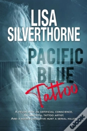 Capa do artigo Pacific Blue Tattoo