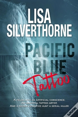 Capa do artigo Pacific Blue Tattoo