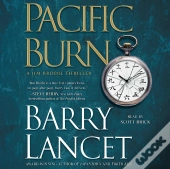 Pacific Burn