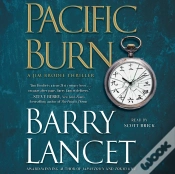 Capa do artigo Pacific Burn