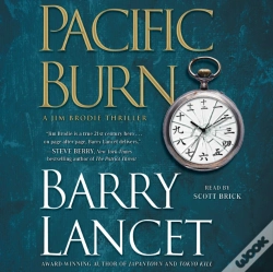 Capa do artigo Pacific Burn