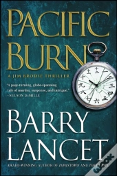 Pacific Burn