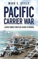 Pacific Carrier War